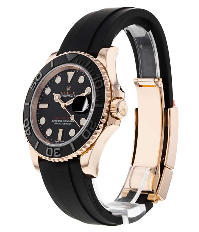 Rolex Yacht-Master 116655